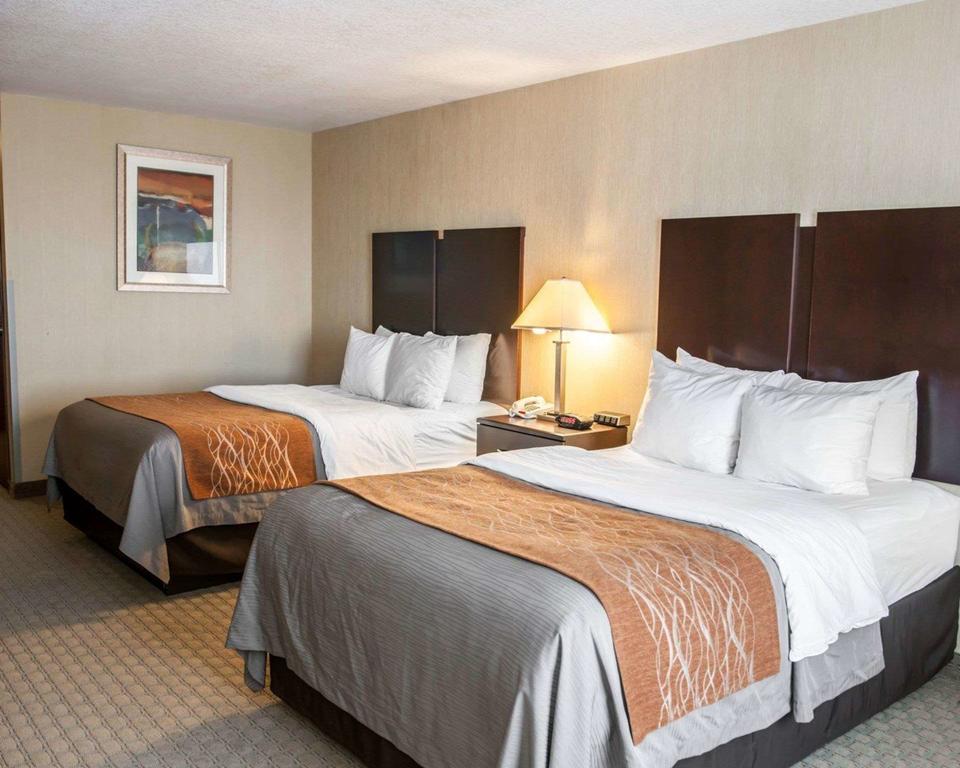 Doublebed Room