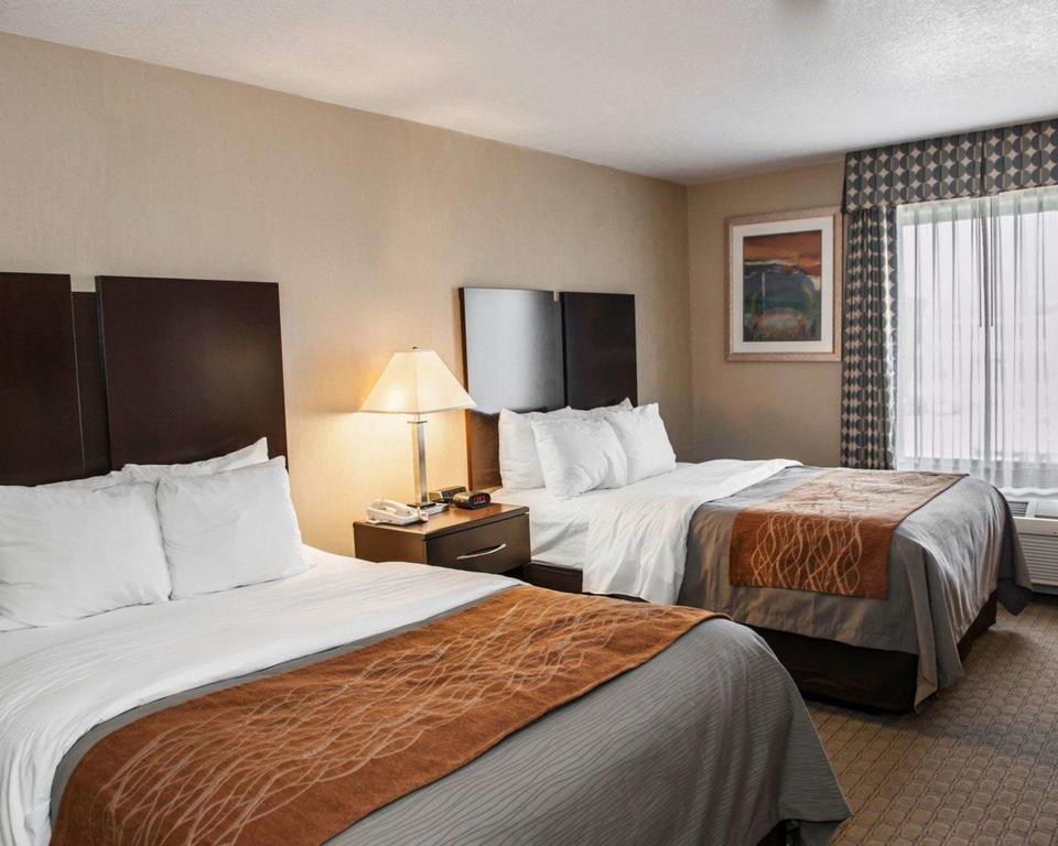 Doublebed Room