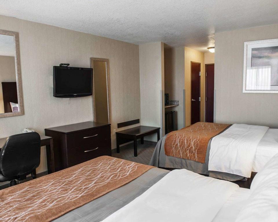 Doublebed Room