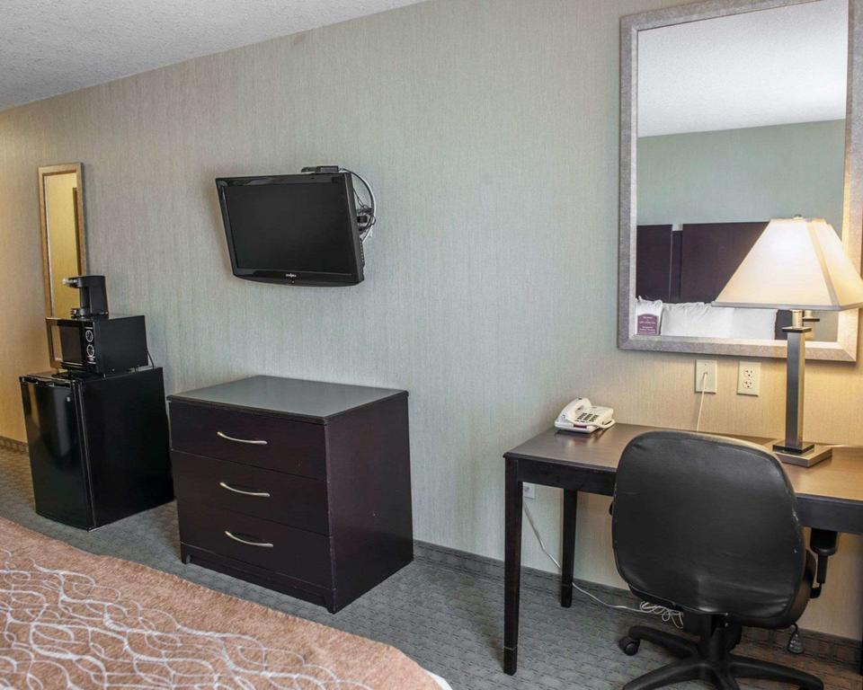 Room Amenities