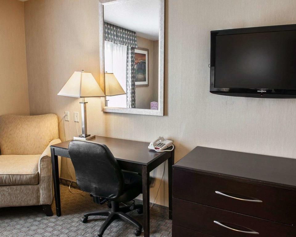 Room Amenities